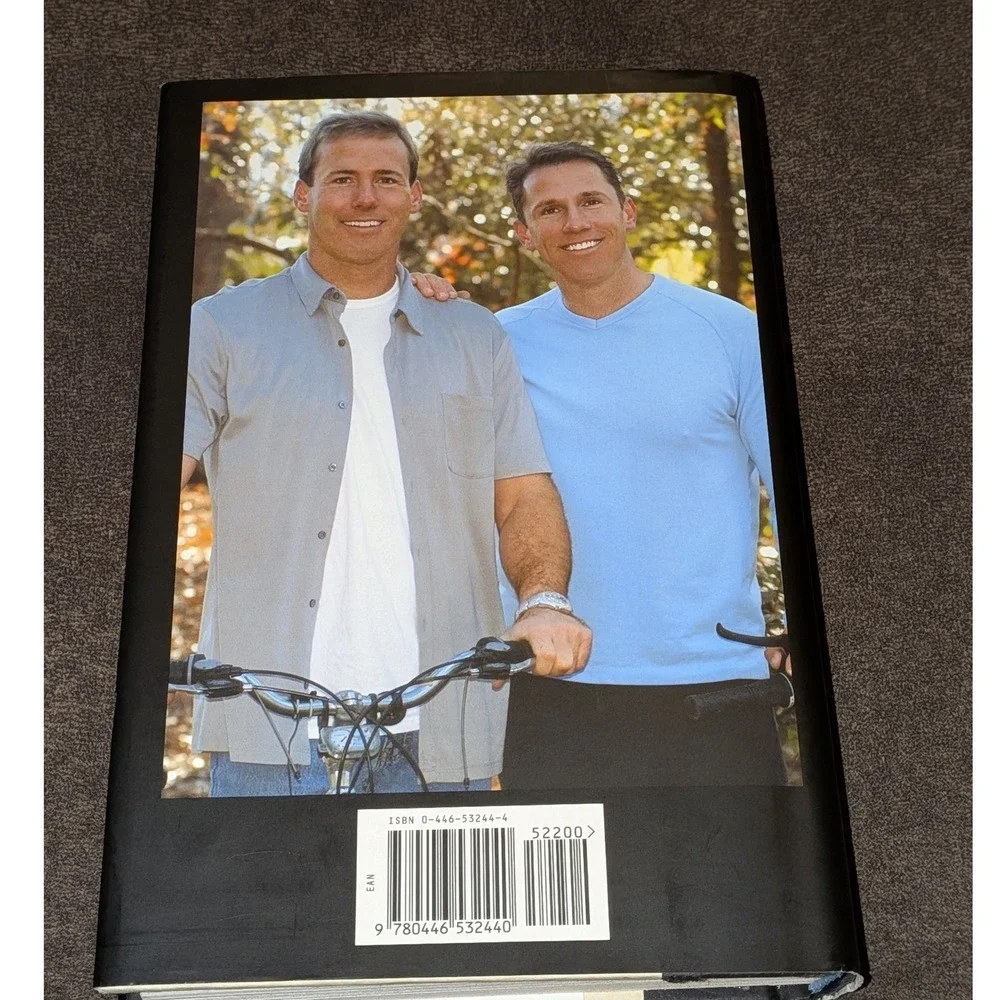Three Weeks with My Brother Nicholas Sparks Micah Sparks 1st Edition Hardcover